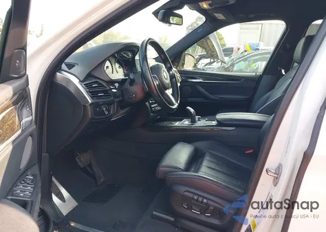 2017 BMW X5 xDrive35I from USA, damaged, VIN 5UXKR0C35H0V79209